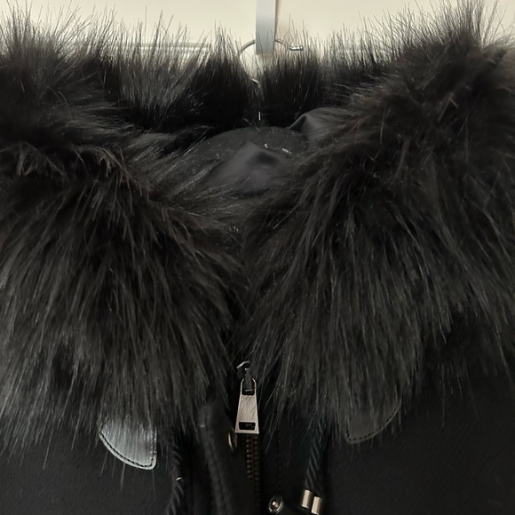 Zara Coat - Picture 11 of 15